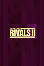 Poster for The Challenge Season 24