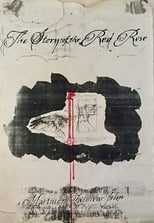 Poster for Story of the Red Rose