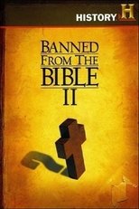 Poster for Banned from the Bible II 