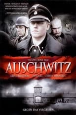 Poster for Auschwitz - A Fábrica Da Morte Do Imperio Nazista