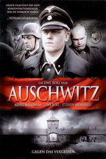Auschwitz - A Fábrica Da Morte Do Imperio Nazista poster