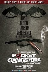 Poster for Pocket Gangsters