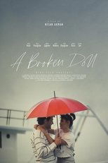 Poster for A Broken Doll