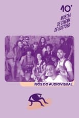 Poster for Nós do Audiovisual 