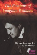 Poster for The Passions of Vaughan Williams