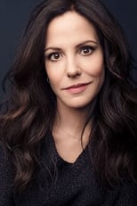 Foto retrato de Mary-Louise Parker