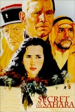 Poster for The Secret of the Sahara Season 1