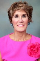 Foto retrato de Mary Matalin