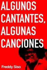 Algunos cantantes, algunas canciones main poster