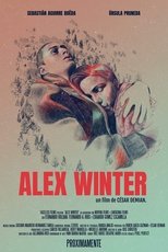 Alex Winter main poster