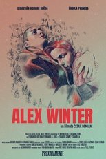 Poster for Alex Winter