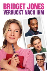 Bridget Jones – Verrückt nach ihm
