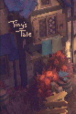 Tiny's Tale poster