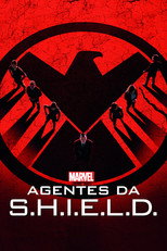 Agentes da S.H.I.E.L.D. da Marvel: 2ª Temporada