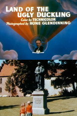 Land of the Ugly Duckling poster