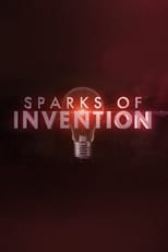 Poster for Sparks of Invention