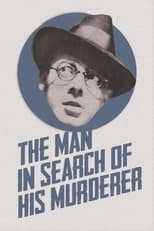 Poster for The Man in Search of His Murderer