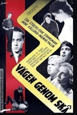 Poster for Vägen genom Skå