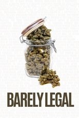 Poster for Barely Legal