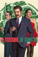 Le Mondial de Mart&iacute;n