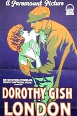 Poster for London 