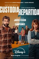 Shared Custody (2025)