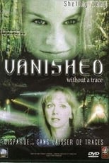 Poster for Vanished Without a Trace