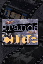 ¡Qué grande es el cine! poster