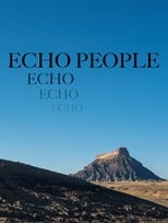 Poster for Echo People