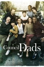 Poster for Council of Dads