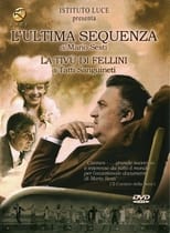 Poster for Fellini's TV Advertisements