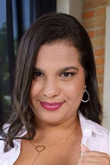 Foto retrato de Nathalia Correa