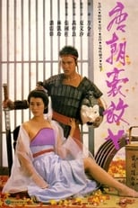 Poster di 唐朝豪放女