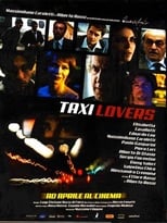 Poster for Taxi Lovers