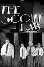 The Scout Law poster