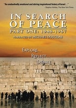 Poster for In Search of Peace