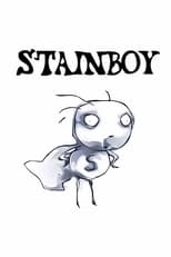 Poster for The World of Stainboy Season 1