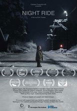 Night Ride main poster