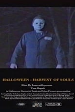 Poster for Halloween: Harvest of Souls, 1985