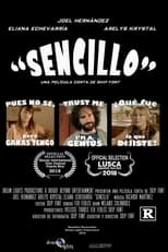 Poster for Sencillo 