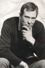 Poster van Mike Pratt