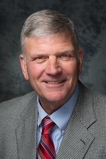 Franklin Graham poster movie