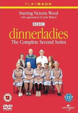 Poster for Dinnerladies Season 2