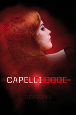 Poster for Capelli Code Season 1