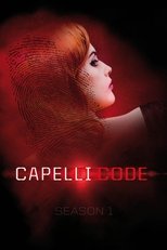 Poster for Capelli Code Season 1