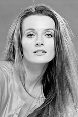 Foto retrato de Celeste Yarnall