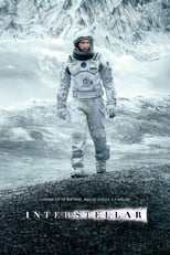 Interstellar serie streaming