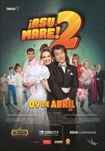 Ver ¡Asu Mare! 2 (2015) Online