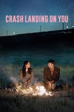 Poster for Crash Landing on You