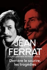 Poster for Jean Ferrat 